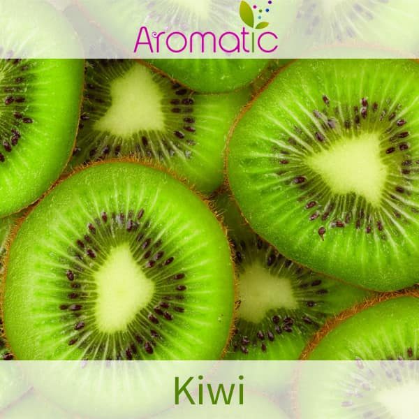 aromatic kivi aroması