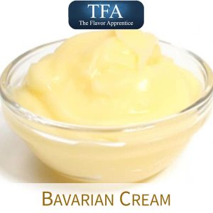 tfa bavarian kreması