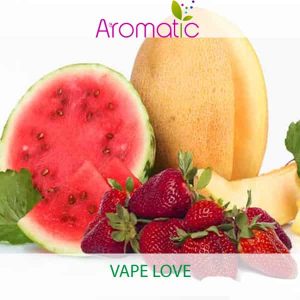 aromatic vape love aromasi