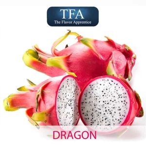 tfa dragon aromasi