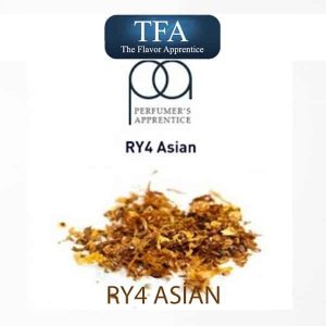 tfa ry4 asian aroma